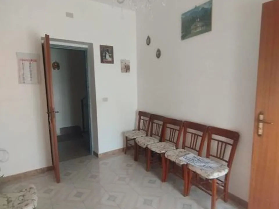 Rækkehus i Santo Stefano Quisquina, Agrigento - foto 5